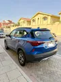 KIA SELTOS 2021 FAMILY USED